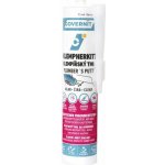 Covernit Klempířský tmel 280 ml čirá – HobbyKompas.cz