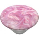 PopSockets PopTop Gen.2, Rose Swirl, růžová spirála, výměnný vršek – Hledejceny.cz