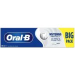 Oral B Whitening protect 100 ml – Hledejceny.cz
