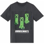 Dětské triko Minecraft – Zboží Mobilmania