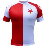 Puma Slavia Praha Junior fotbalový dres 2019/2020 s vlastním potiskem jménem a číslem – Zboží Dáma