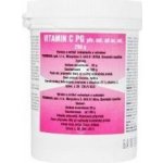 Pharmagal Vitamin C PG plv 250 g – Hledejceny.cz