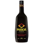 Passoã 17% 1 l (holá láhev) – Zboží Dáma