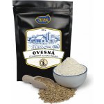 Arax Mouka ovesná celozrnná bezlepková hladká 300 g – Sleviste.cz