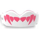 Safe Jawz Extro Series Fangz SR růžová – Hledejceny.cz