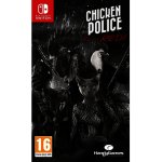 Chicken Police: Paint it RED! – Zboží Mobilmania