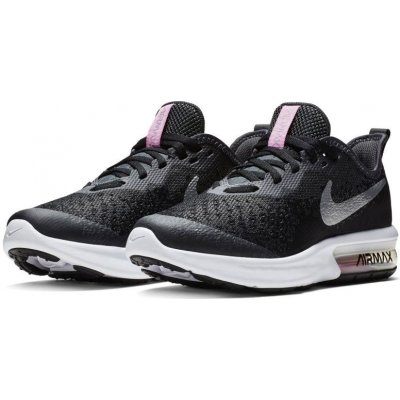 nike air sequent junior