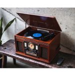 Victrola VTA-600B – Zboží Mobilmania