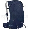 Turistický batoh Osprey Stratos III 34l cetacean blue