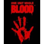 Blood: One Unit Whole Blood – Hledejceny.cz