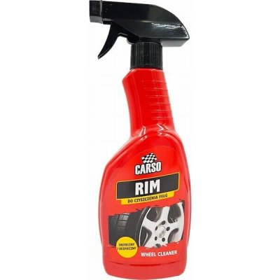 CARSO RIM 700 ml – Zboží Mobilmania