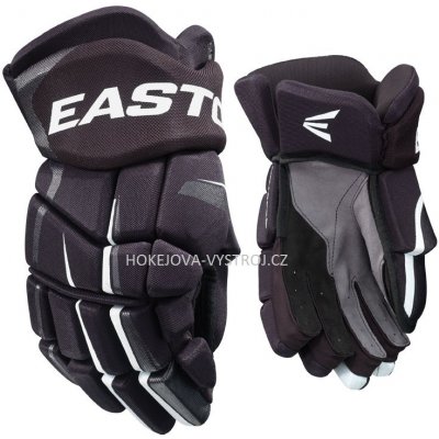 Hokejové rukavice Easton Synergy 40 JR