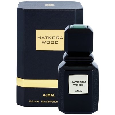 Ajmal Hatkora Wood parfémovaná voda unisex 100 ml