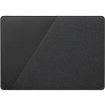 Native Union Stow Fabric Case pouzdro MacBook 13" STOW-CSE-IND-FB-13 tmavě modré – Zboží Živě