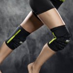 Select Knee support handball 6291 – Hledejceny.cz