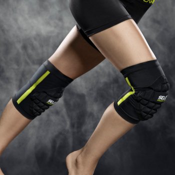 Select Knee support handball 6291