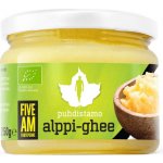 Puhdistamo Ghee from Alps BIO 250 g Alpské bio Ghí – Zboží Dáma