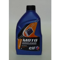 Elf Moto COOLANT ORGANIC 1 l