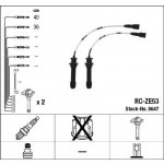Sada kabelů pro zapalování NGK 8647 – Zboží Mobilmania