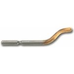 NOGA Nůž s20 tin průměr 3,2 mm, povlakovaný, pro leváky i praváky, noga, bs2012 tin (bs2006) – Sleviste.cz