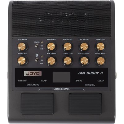 Joyo Jam Buddy – Zboží Dáma
