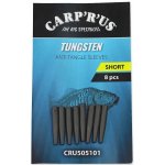 Carp´R´Us Převleky Proti Zamotání Tungsten Antitangle Sleeves 8 ks Short – Sleviste.cz