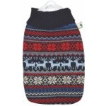 Hugo Frosch Classic 1,8 l s pleteným obalem – norský motiv – Zbozi.Blesk.cz