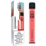Aroma King Classic Strawberry Ice 20 mg 700 potáhnutí – Sleviste.cz