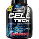 Muscletech CELL-TECH 2720 g – Hledejceny.cz