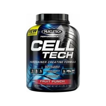 Muscletech CELL-TECH 2720 g