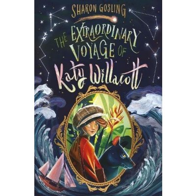 Extraordinary Voyage of Katy Willacott – Zboží Mobilmania