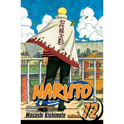 Naruto 72 - Masashi Kishimoto