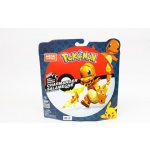 Mega Construx Pokémon Charmander (4345) – Zboží Dáma