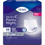 Tena Pants Night Super Large 793672 10 ks – Zboží Mobilmania