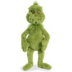Grinch Dr Seuss 46 cm – Zboží Mobilmania