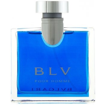 Bvlgari BLV toaletní voda pánská 50 ml tester