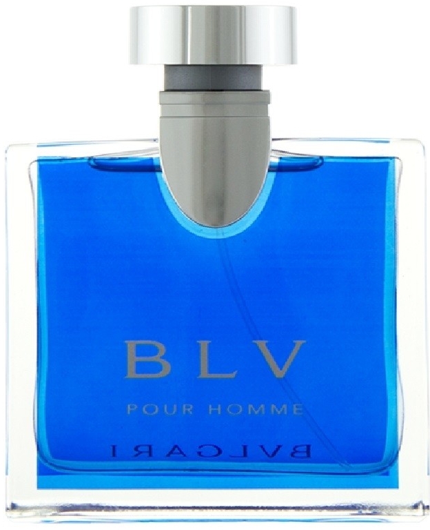 Bvlgari BLV toaletní voda pánská 50 ml tester