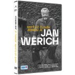 Jan Werich: Když už člověk jednou je DVD – Hledejceny.cz