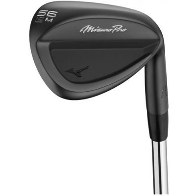 Mizuno Pro T-3 Black KBS Hi-Rev 2.0 wedge pravé 08° 54° ocel – Zboží Dáma