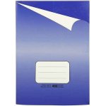 BOBO BLOK školní sešit 460 čistý – Zboží Mobilmania