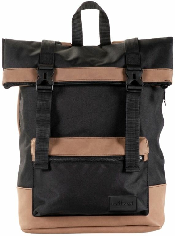 Milinal Roll Oxford vintage 17 l