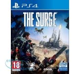 The Surge – Sleviste.cz
