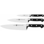 Zwilling Professional "S" sada 2 nožů 35645-000 – Zboží Dáma