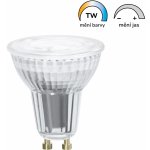 LEDVANCE Chytrá LED žárovka SUN@Home GU10 4,9W 2200-5000K – Hledejceny.cz