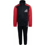 adidas dětská sportovní souprava Jr Tracksuit CB TS Legend Ink černá