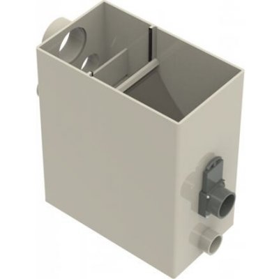 Ultra Sieve MIDI 300 micron – Sleviste.cz