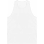 Just Cool dětské funkční tílko Hop arktická bílá – Zboží Dáma