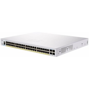 Cisco CBS350-48P-4X