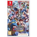 Marvel vs. Capcom Fighting Collection: Arcade Classics – Zboží Mobilmania