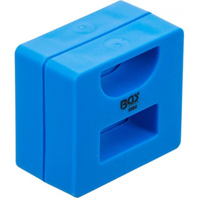 BGS 109560 magnetizér a demagnetizér na šroubováky – Zboží Dáma